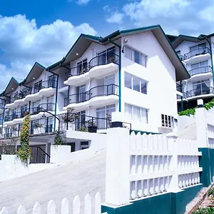  Appartement Moon Plains Luxury