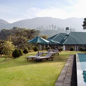 Ceylon Tea Trails - Relais And Chateaux 哈顿