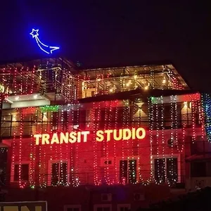 Apartament Transit Studio, Katunayaka