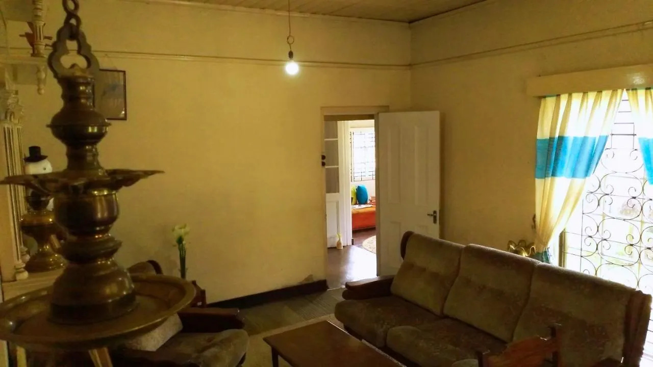 Shirin1892 Guest House Nuwara Eliya 0*,