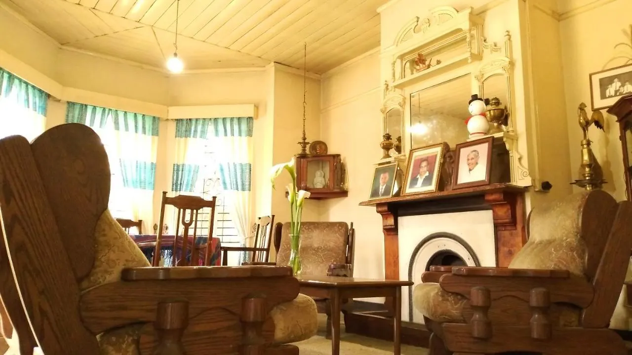 Shirin1892 Guest House Nuwara Eliya 0*,
