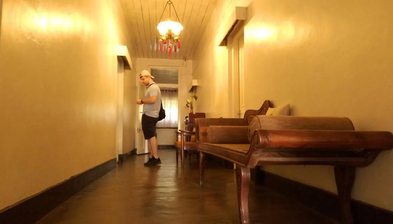 Country house Shirin1892 Guest House Nuwara Eliya
