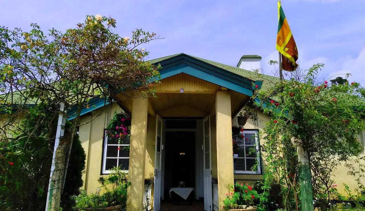 Shirin1892 Guest House Nuwara Eliya