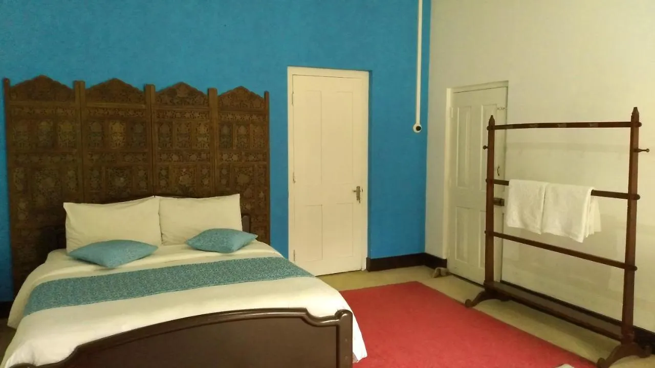 Country house Shirin1892 Guest House Nuwara Eliya