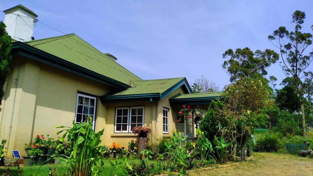 Shirin1892 Guest House Nuwara Eliya 0*,  Sri Lanka