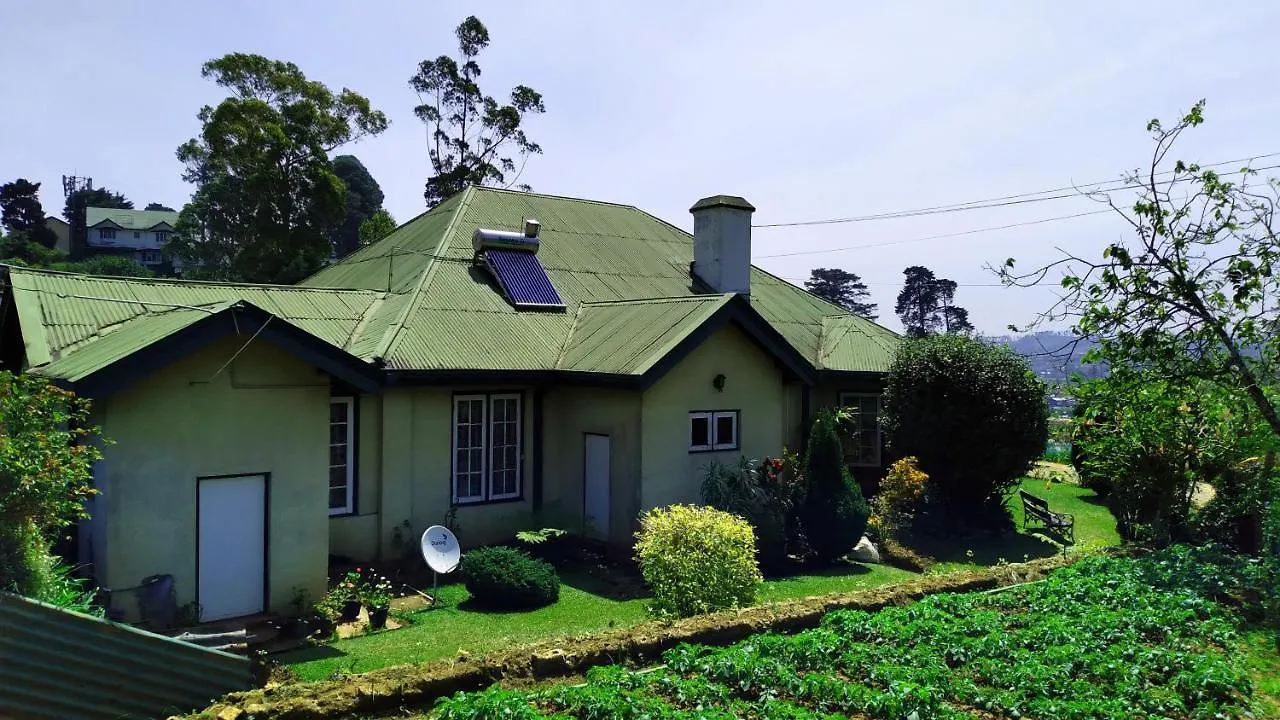 Shirin1892 Guest House Nuwara Eliya Country house