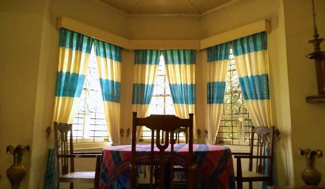 Shirin1892 Guest House Nuwara Eliya Country house