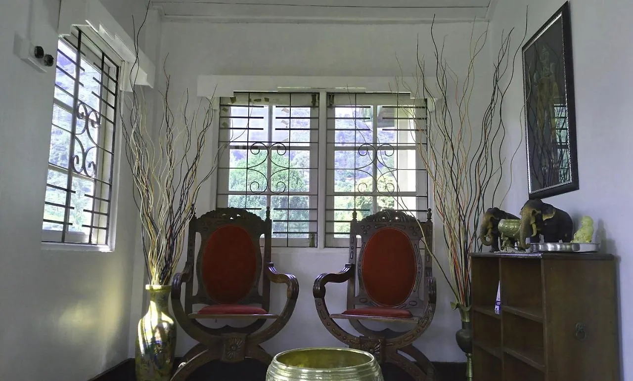 Shirin1892 Guest House Nuwara Eliya Country house