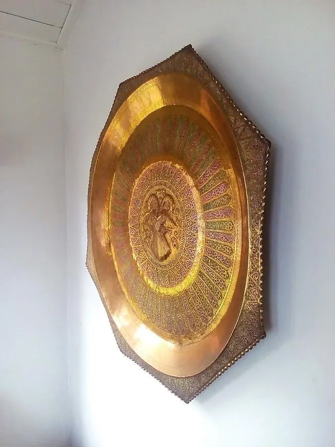Shirin1892 Guest House Nuwara Eliya Country house